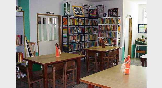 BIBLIOTECA