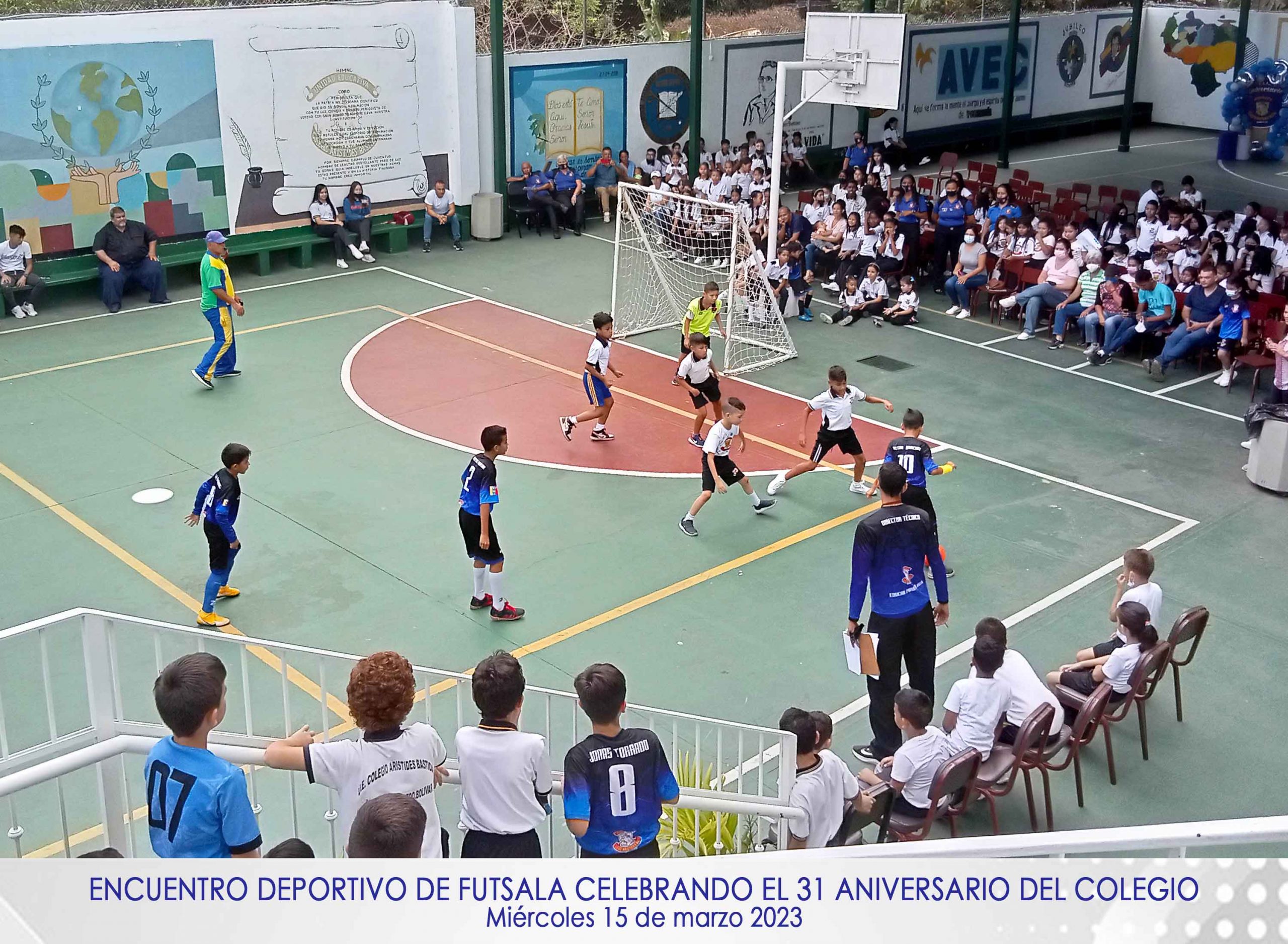 9PARTIDOS FUTSALA 31 ANIVERSARIO 150323 (21)