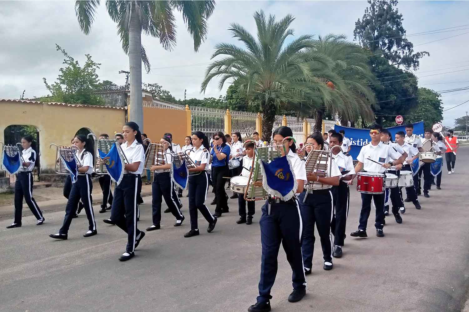 BANDA BANDA
