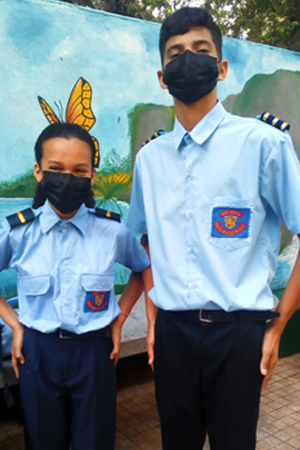 UNIFORME MEDIA GENERAL UNIFORME MEDIA GENERAL