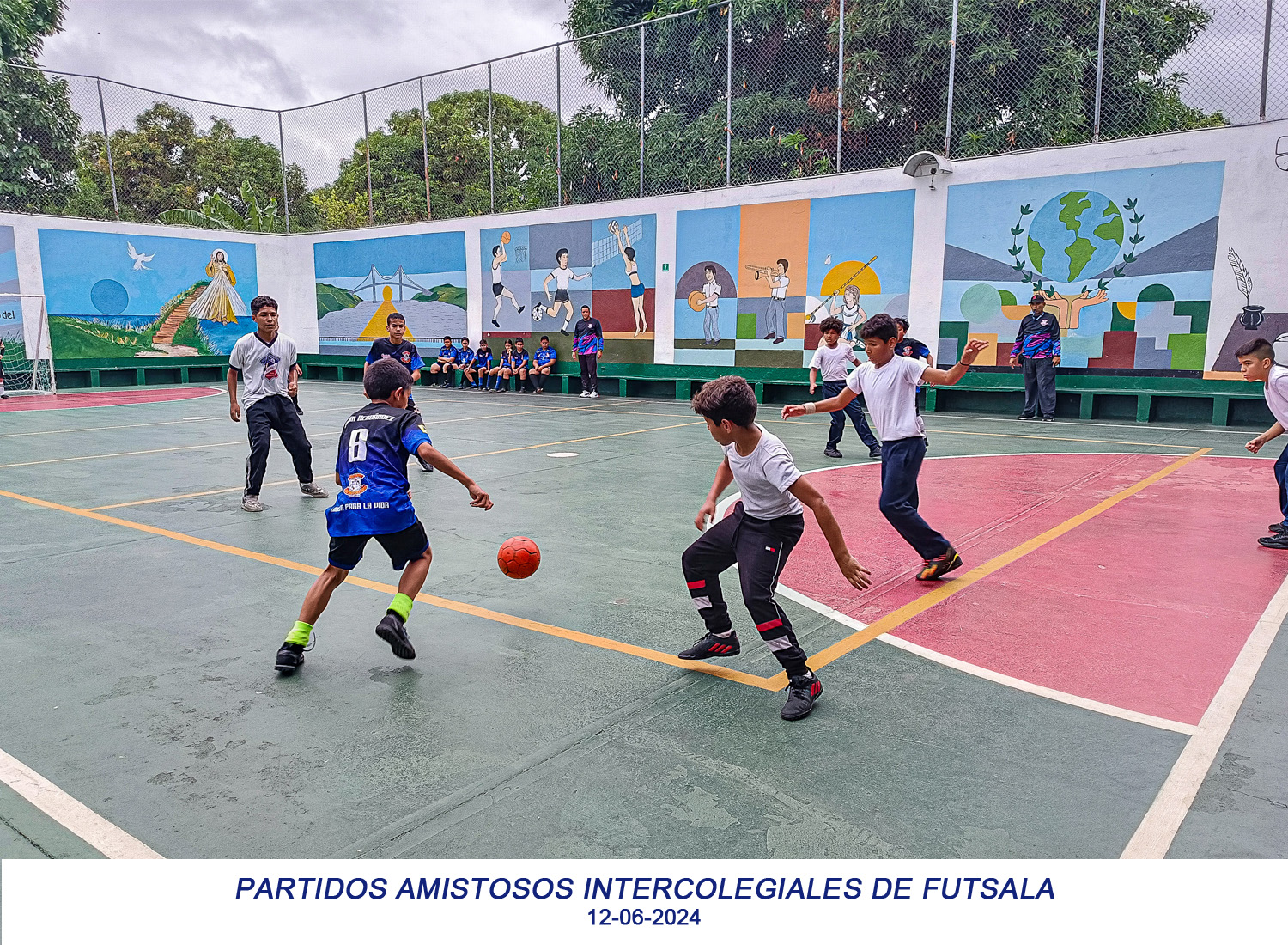 partidoIntercolegialFutsala120624