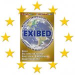 EXIBED LOGO