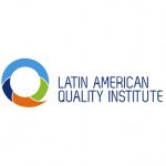 LATIN AMERICAN QUALITY LOGO