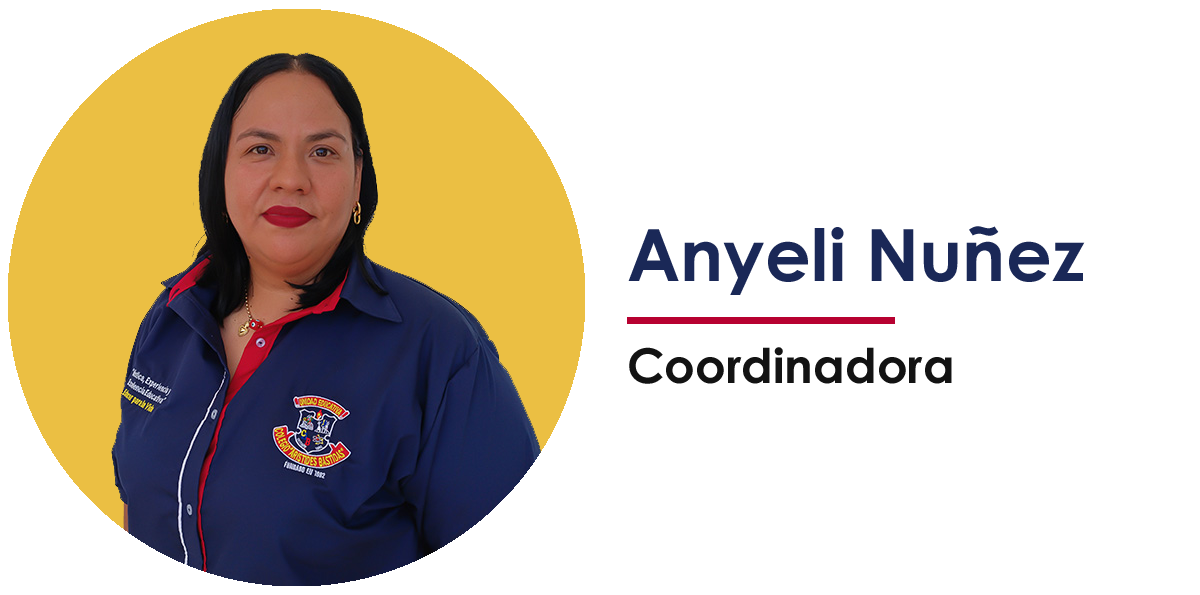 ANYELI