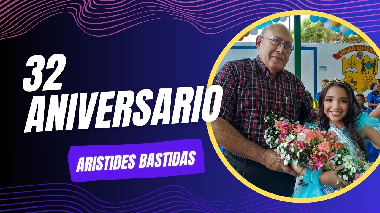 34 ANIVERSARIO