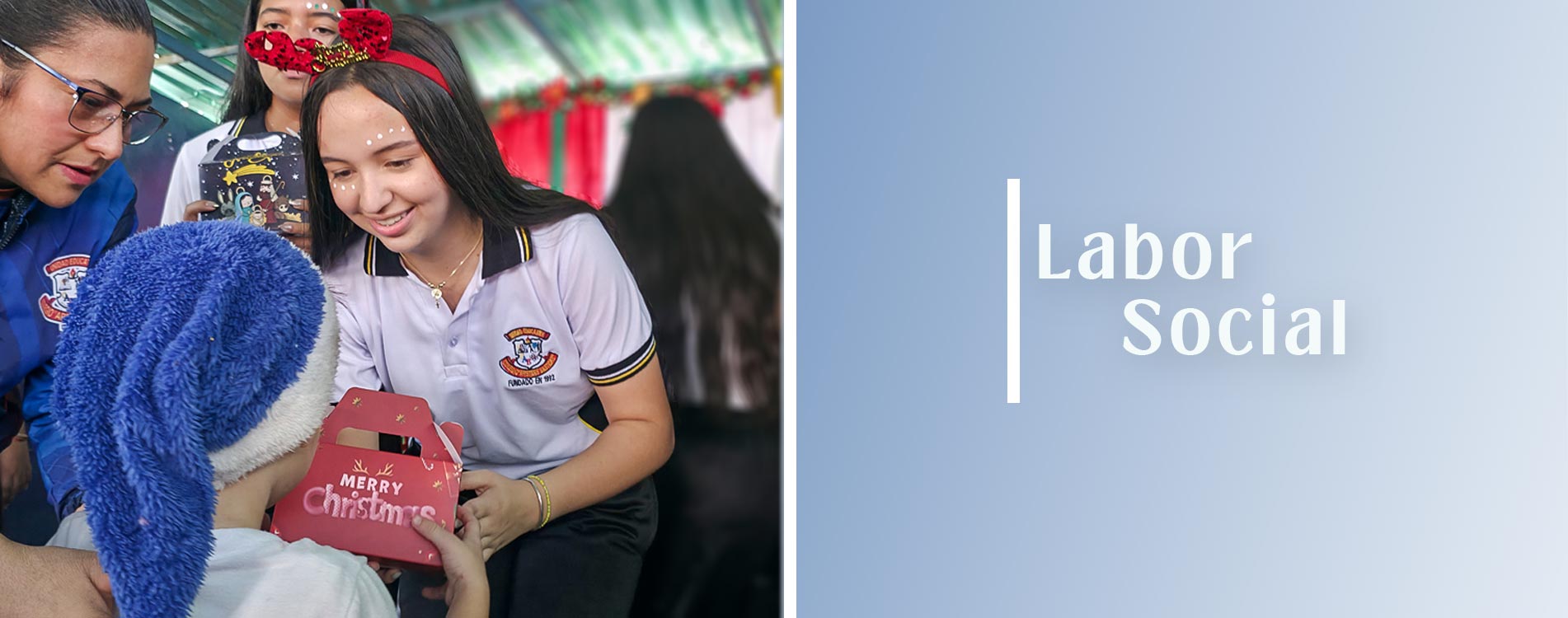 BannerLaborSocial